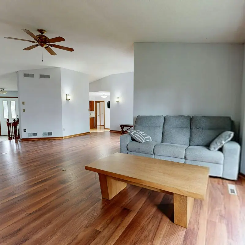 Hardwood Installation